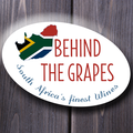Behind The Grapes Südafrikanische Weine